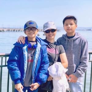 Meet your Posher, Jheng